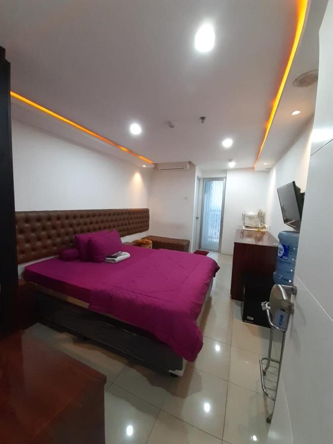 Apartemen Bassura City By Maezura Property Yakarta Exterior foto