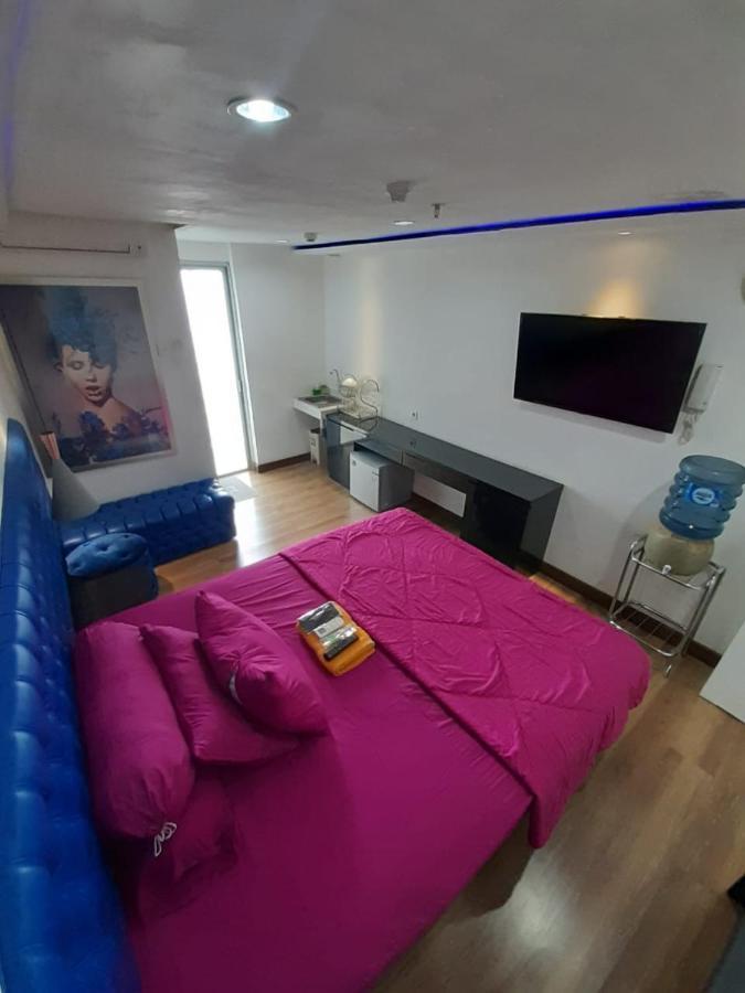 Apartemen Bassura City By Maezura Property Yakarta Exterior foto