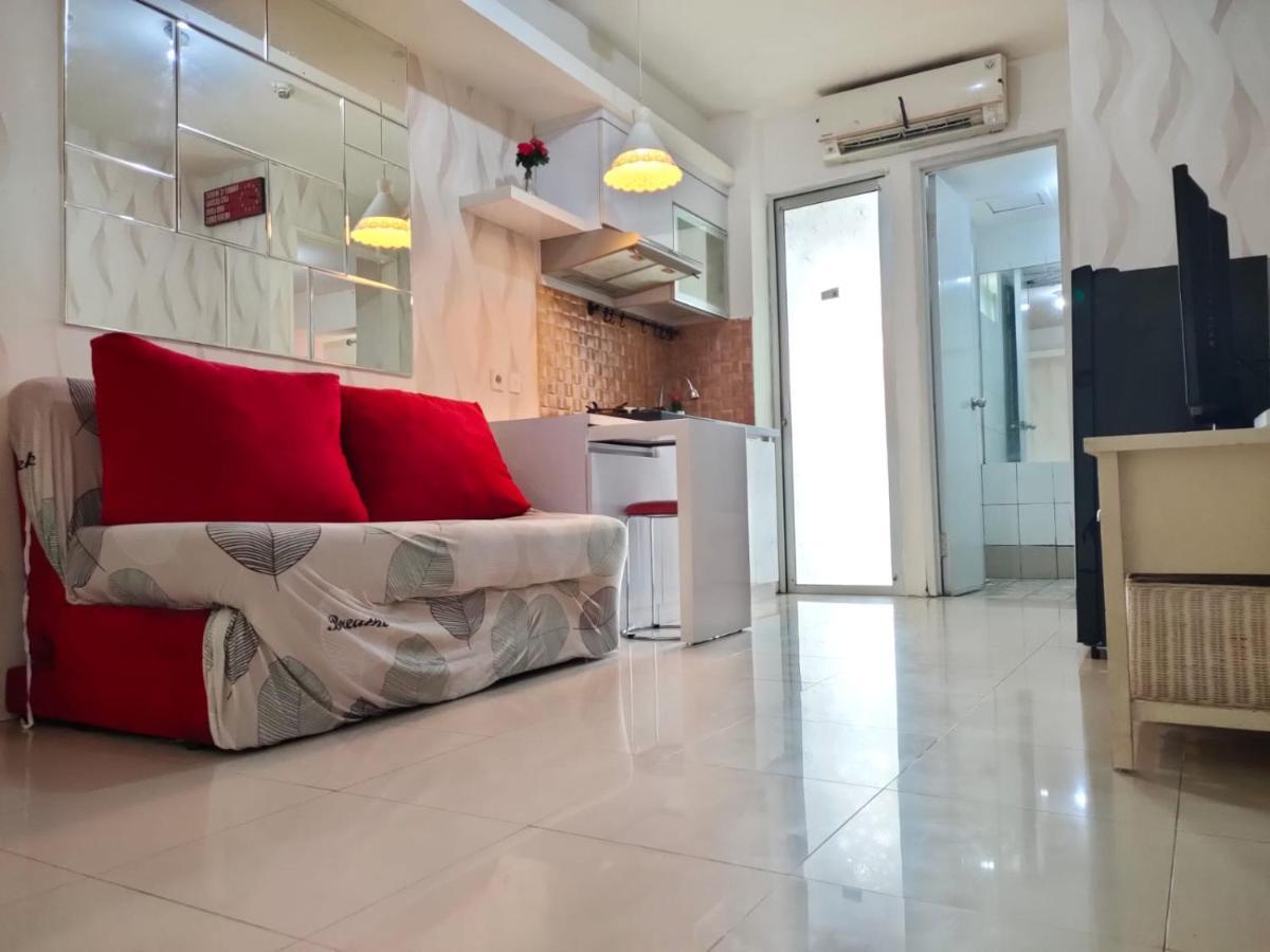 Apartemen Bassura City By Maezura Property Yakarta Exterior foto