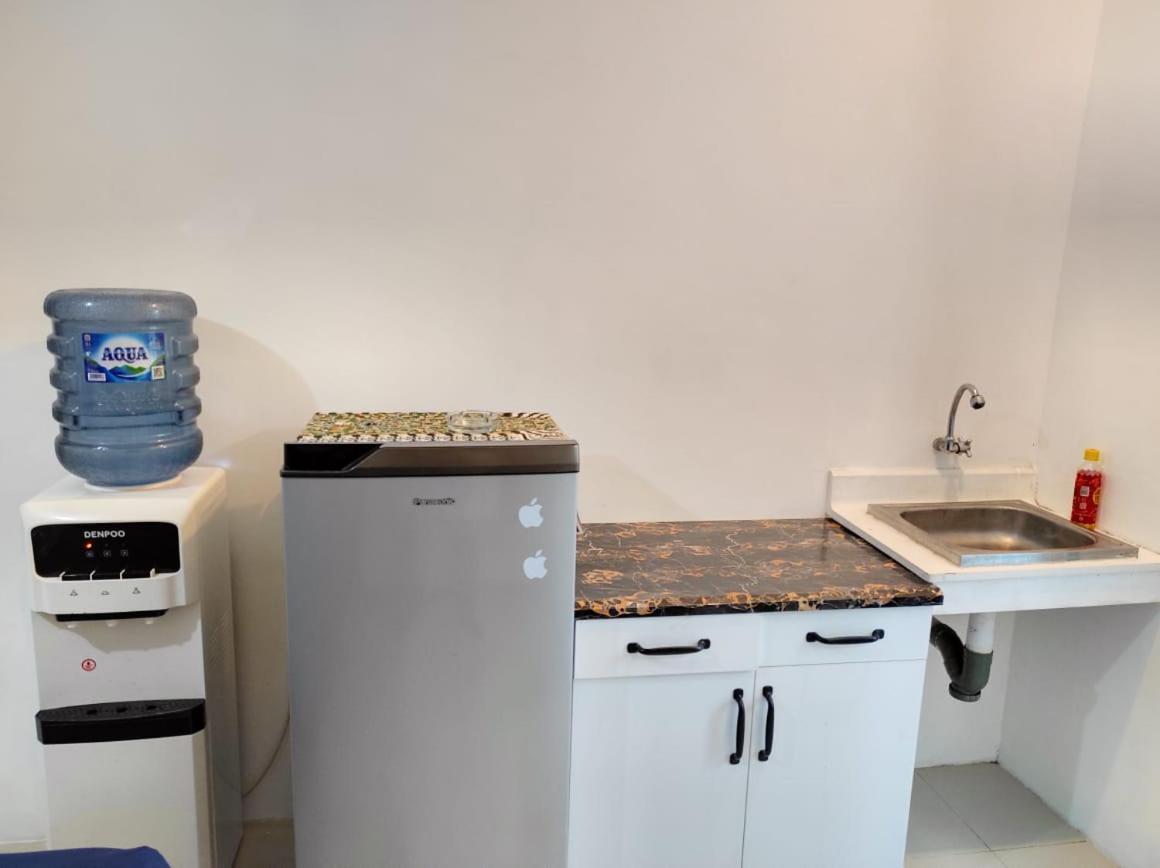 Apartemen Bassura City By Maezura Property Yakarta Exterior foto
