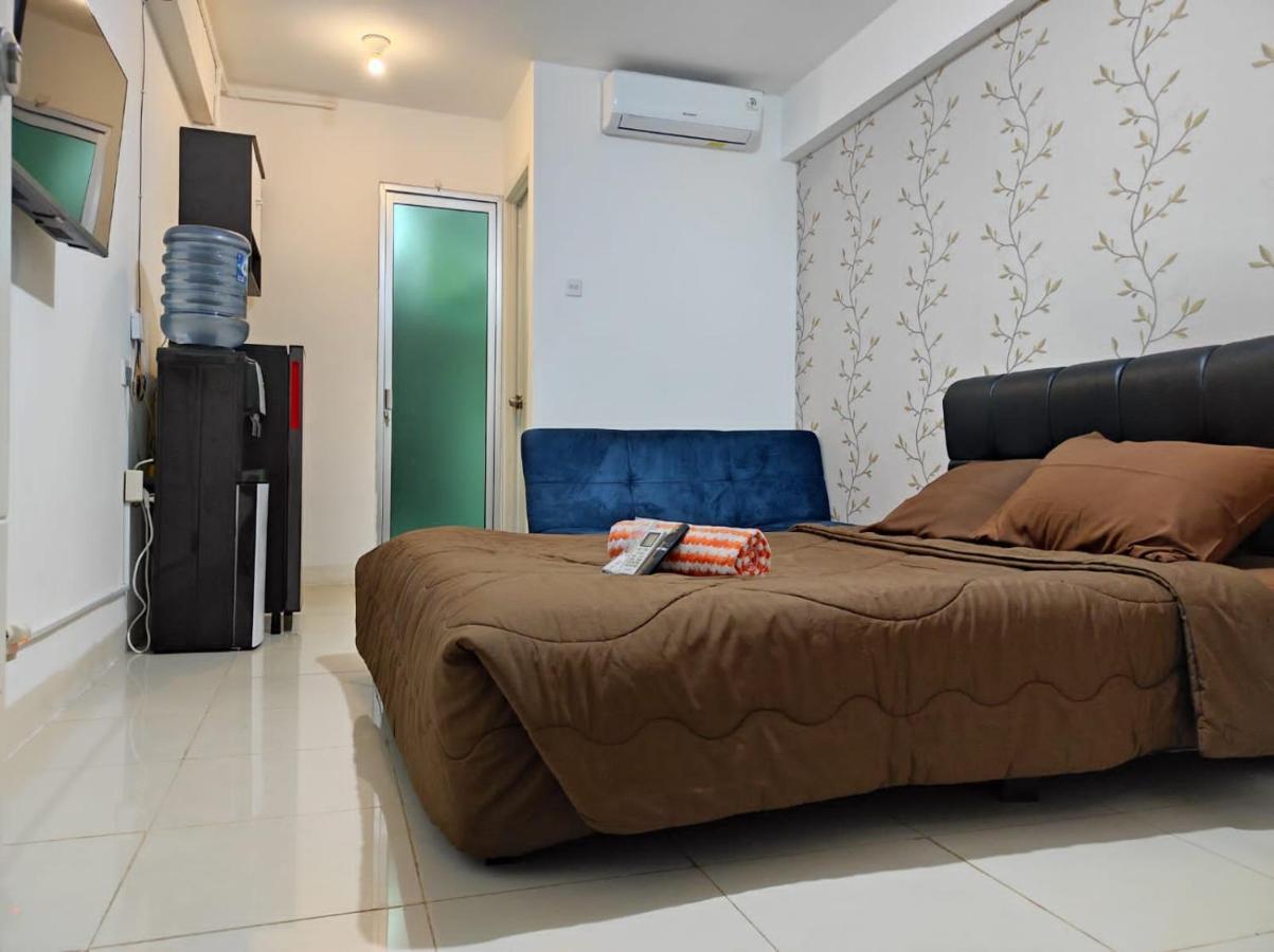 Apartemen Bassura City By Maezura Property Yakarta Exterior foto