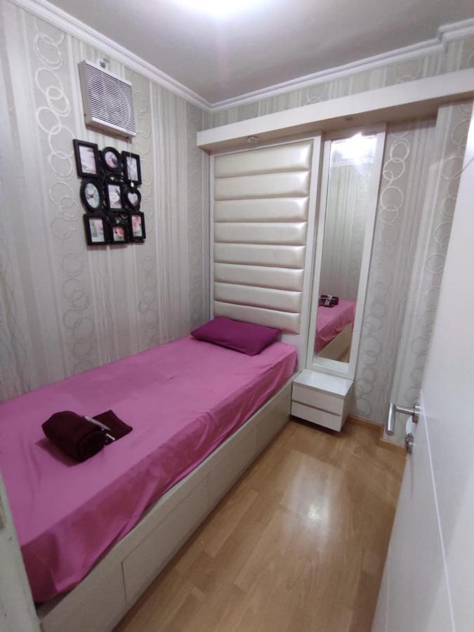 Apartemen Bassura City By Maezura Property Yakarta Exterior foto