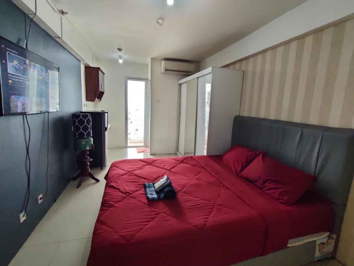 Apartemen Bassura City By Maezura Property Yakarta Exterior foto