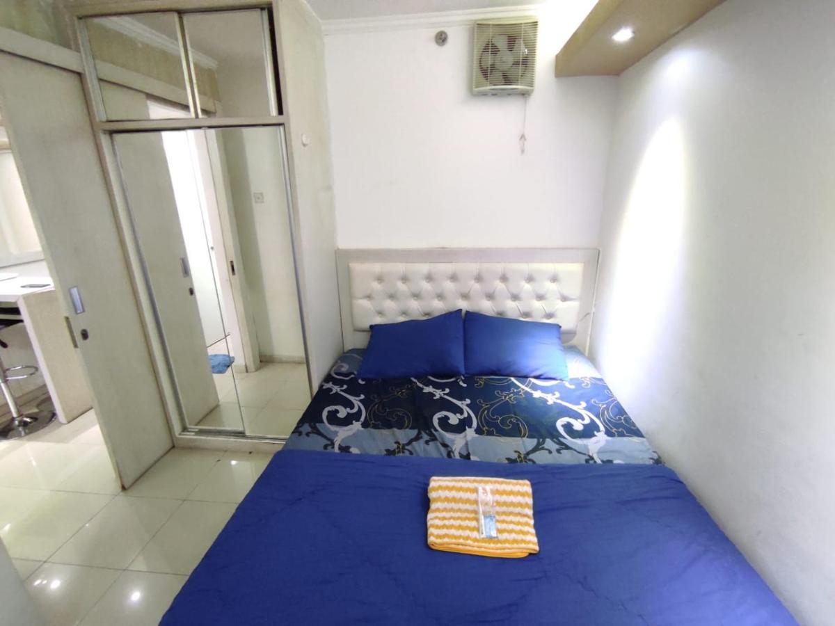 Apartemen Bassura City By Maezura Property Yakarta Exterior foto
