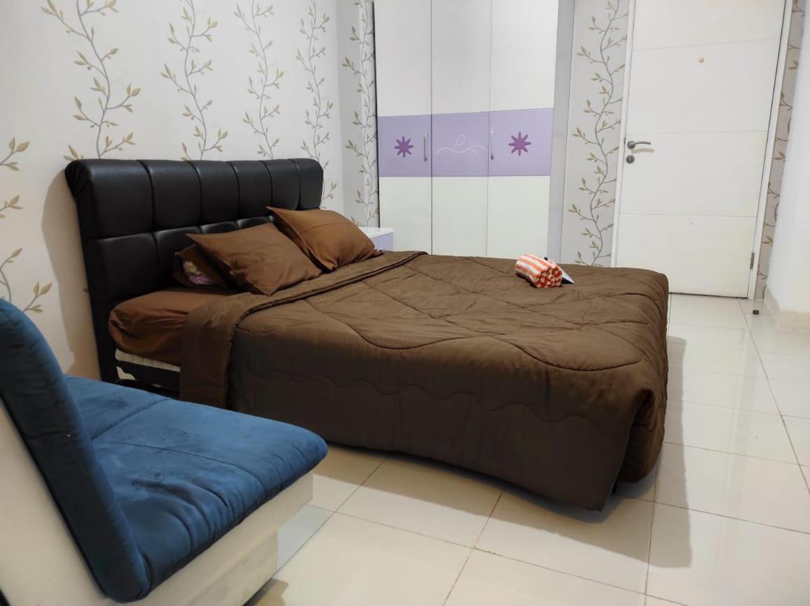 Apartemen Bassura City By Maezura Property Yakarta Exterior foto