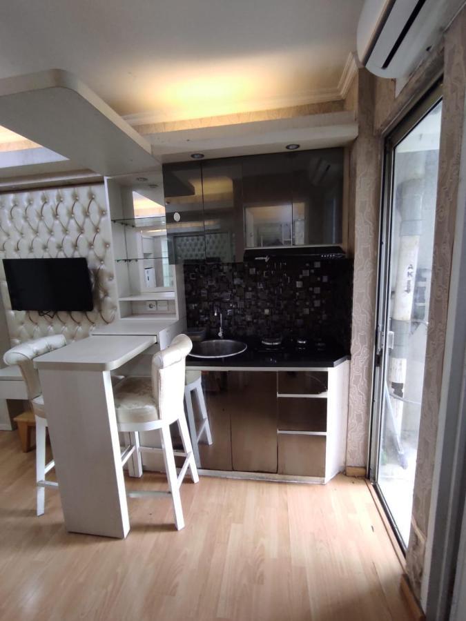 Apartemen Bassura City By Maezura Property Yakarta Exterior foto