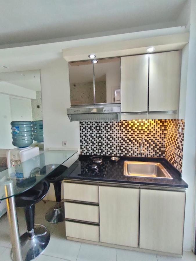Apartemen Bassura City By Maezura Property Yakarta Exterior foto