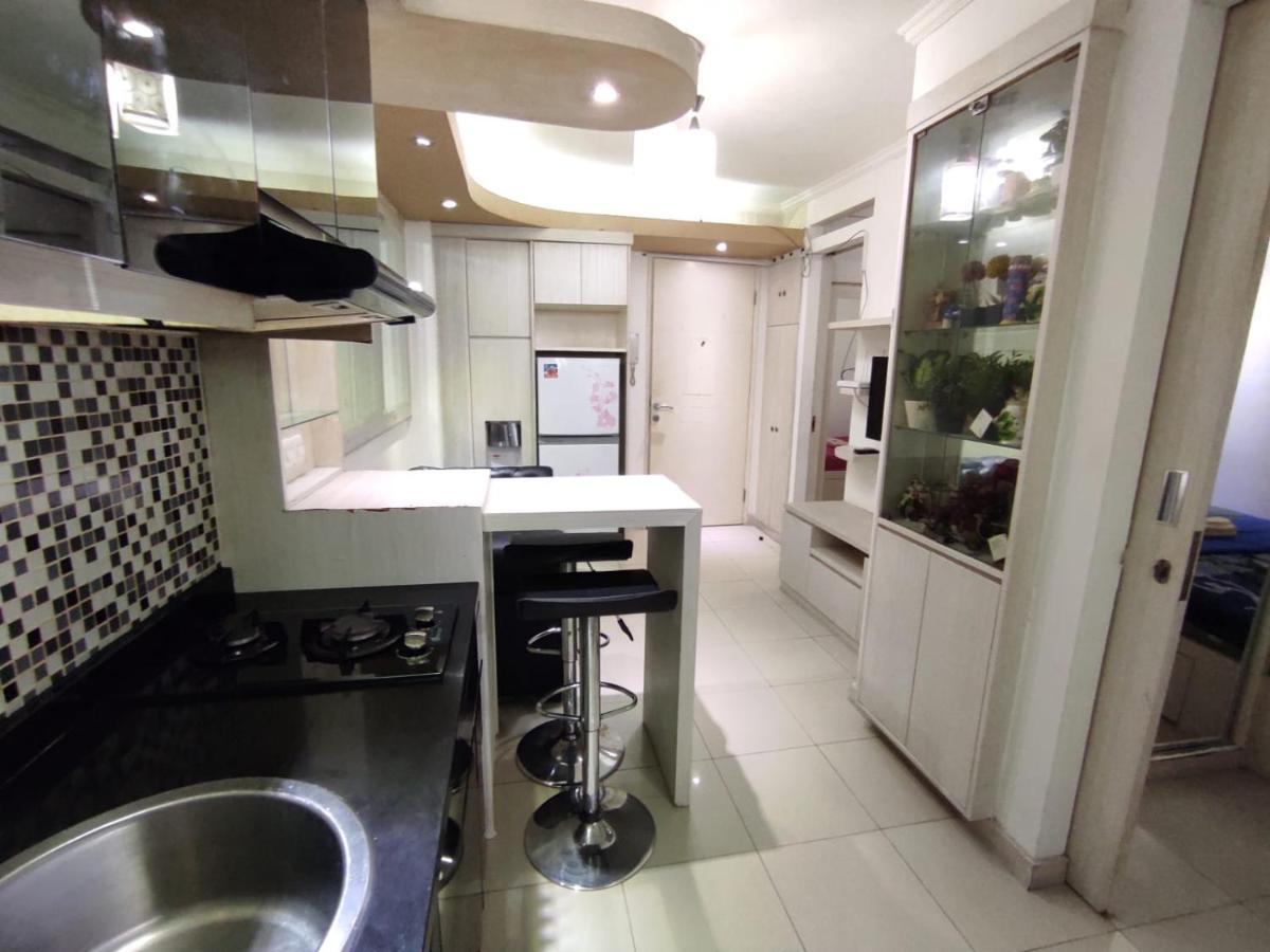 Apartemen Bassura City By Maezura Property Yakarta Exterior foto