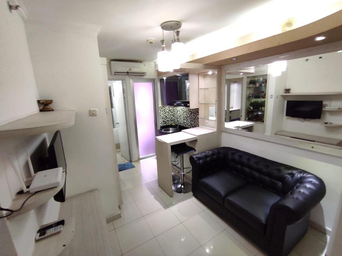 Apartemen Bassura City By Maezura Property Yakarta Exterior foto