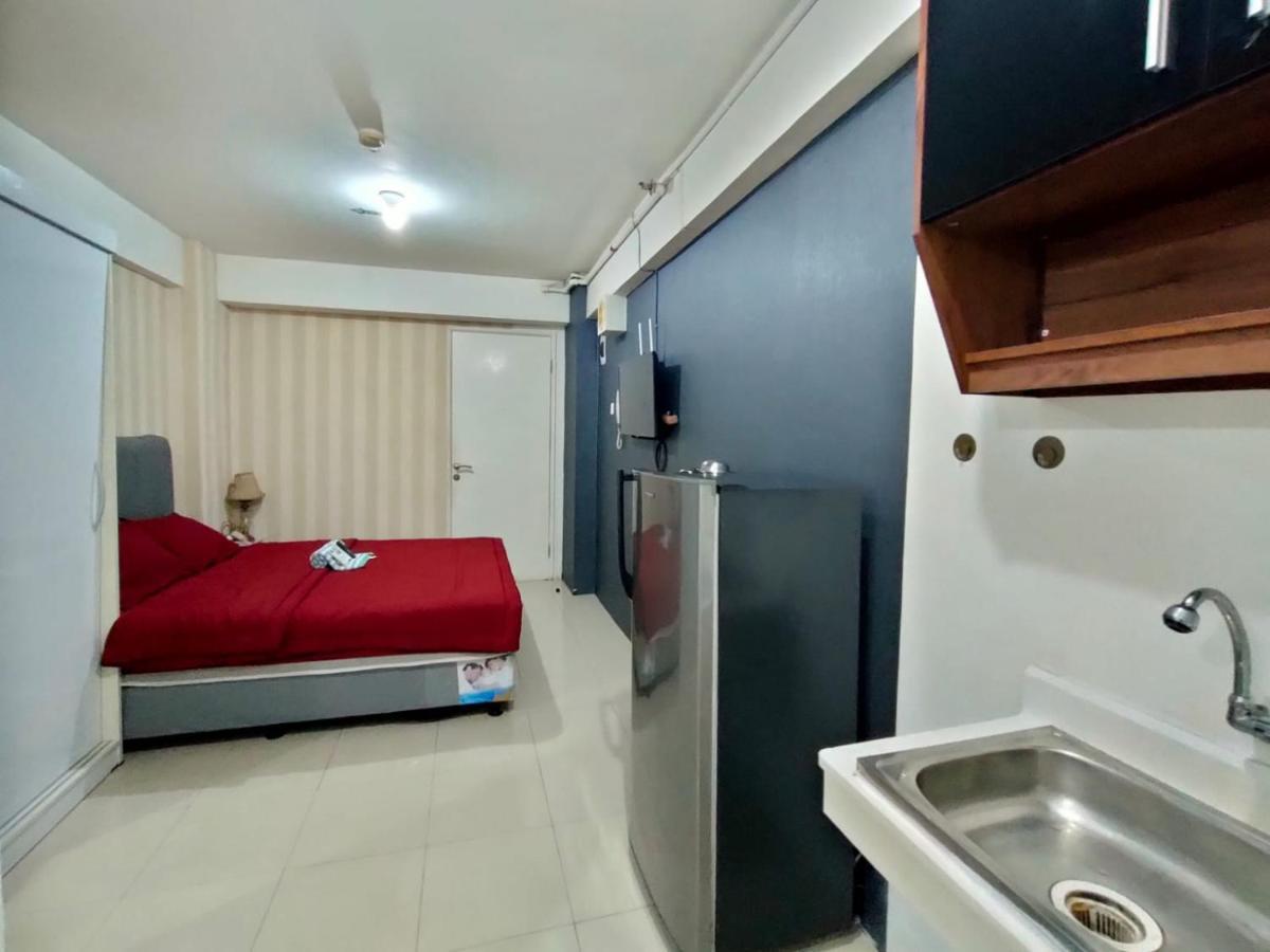 Apartemen Bassura City By Maezura Property Yakarta Exterior foto