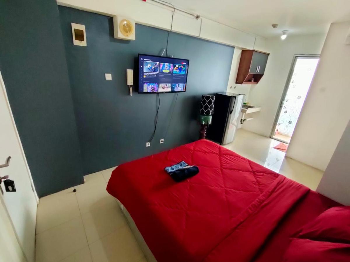 Apartemen Bassura City By Maezura Property Yakarta Exterior foto