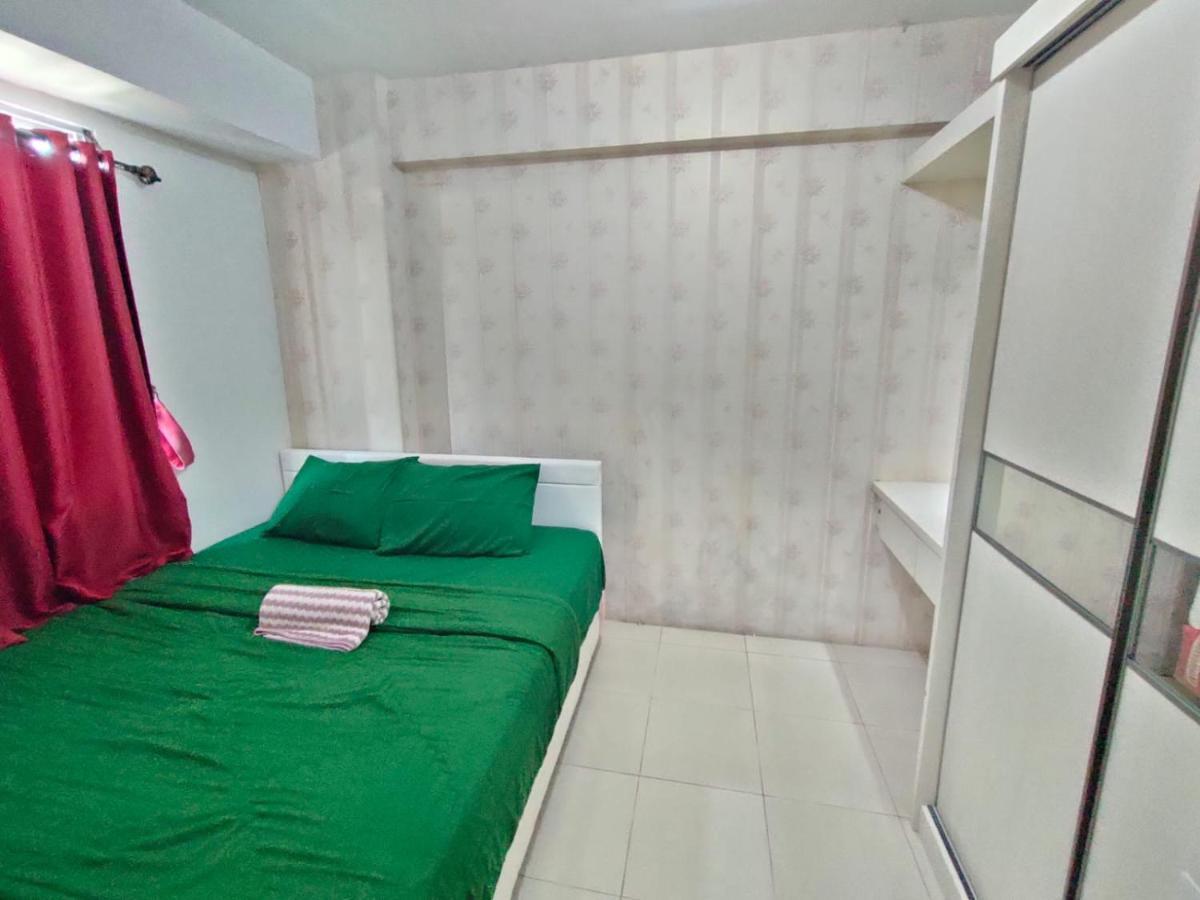 Apartemen Bassura City By Maezura Property Yakarta Exterior foto