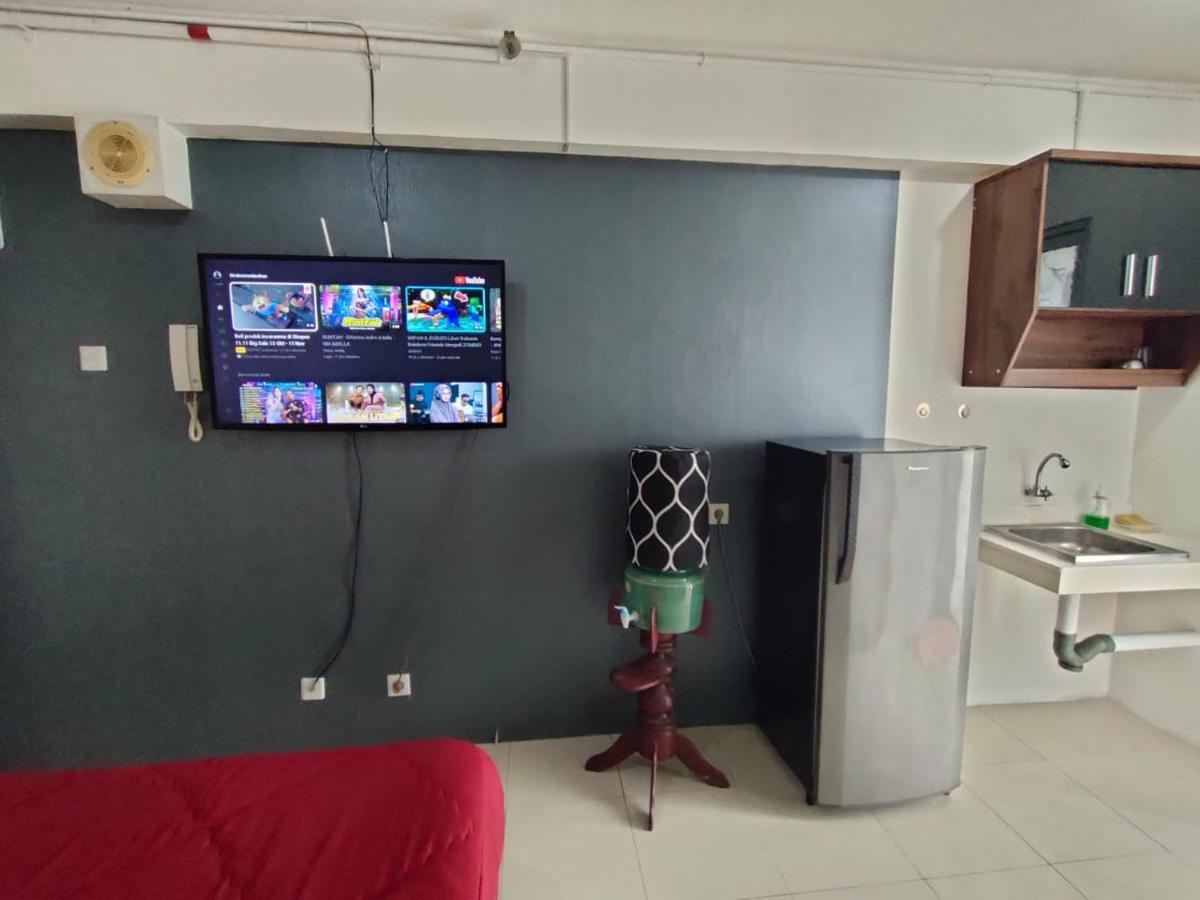 Apartemen Bassura City By Maezura Property Yakarta Exterior foto