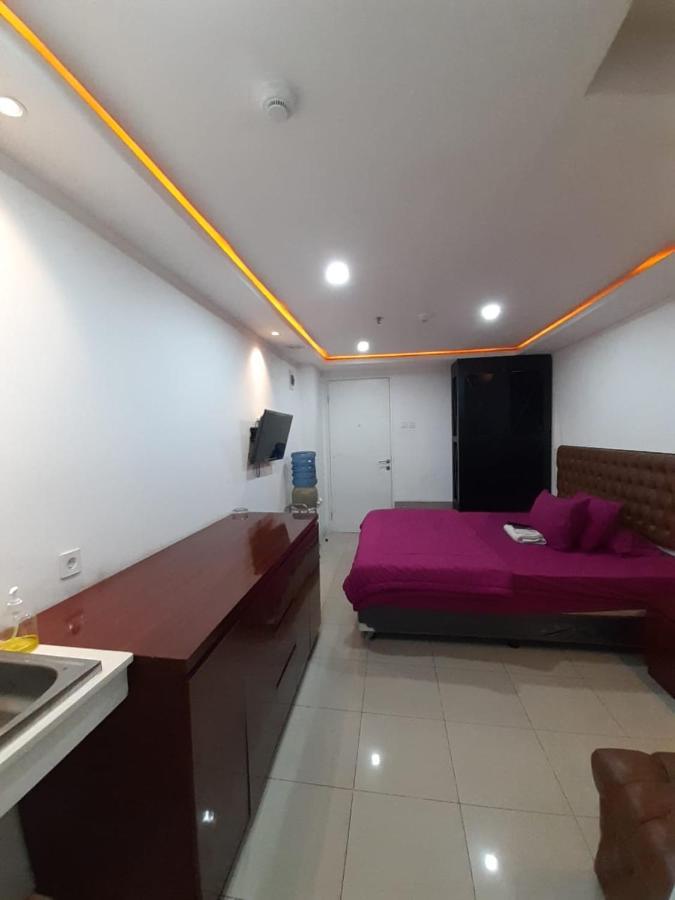 Apartemen Bassura City By Maezura Property Yakarta Exterior foto