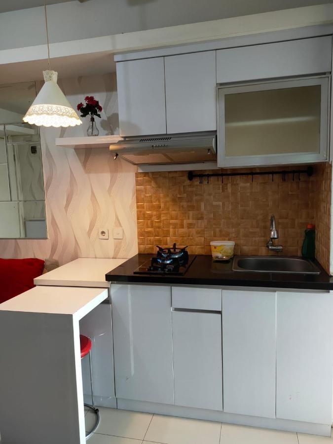 Apartemen Bassura City By Maezura Property Yakarta Exterior foto
