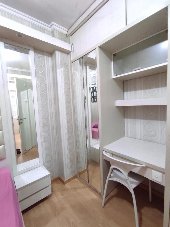 Apartemen Bassura City By Maezura Property Yakarta Exterior foto