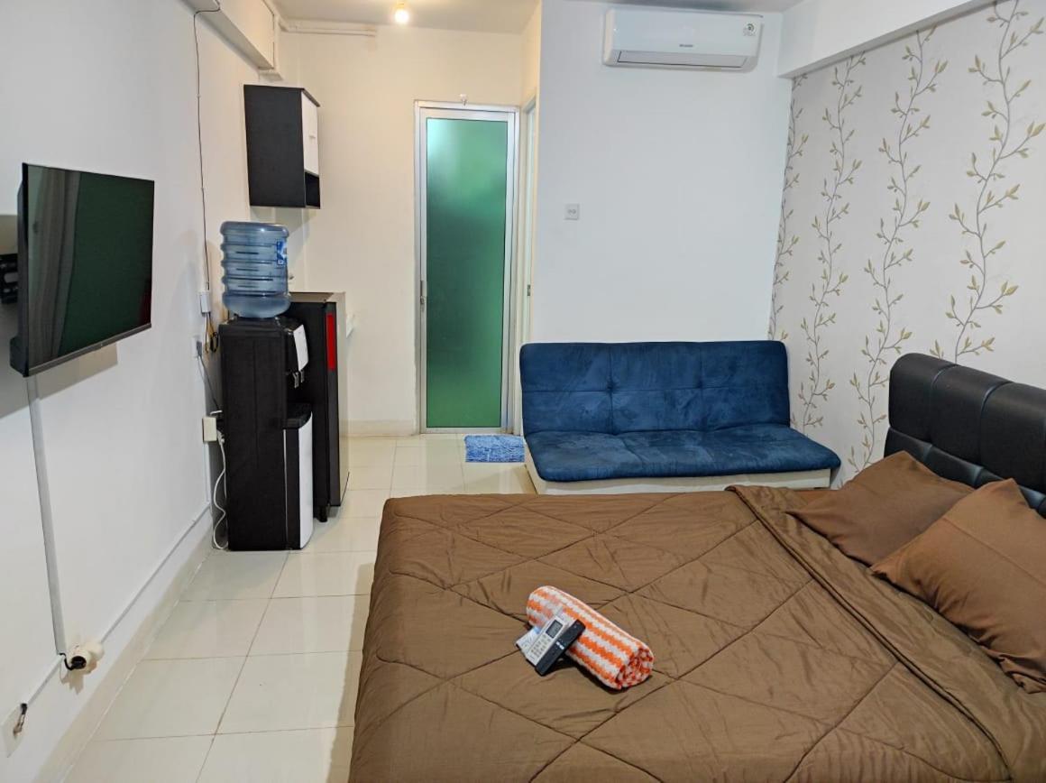Apartemen Bassura City By Maezura Property Yakarta Exterior foto