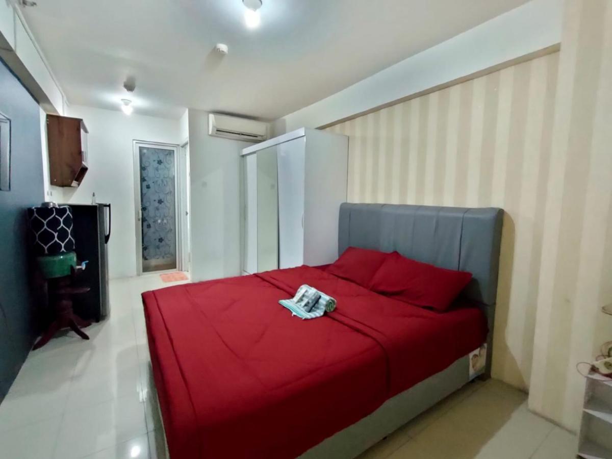 Apartemen Bassura City By Maezura Property Yakarta Exterior foto