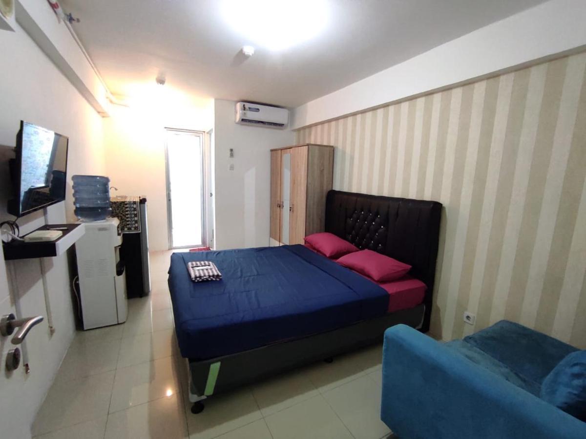 Apartemen Bassura City By Maezura Property Yakarta Exterior foto