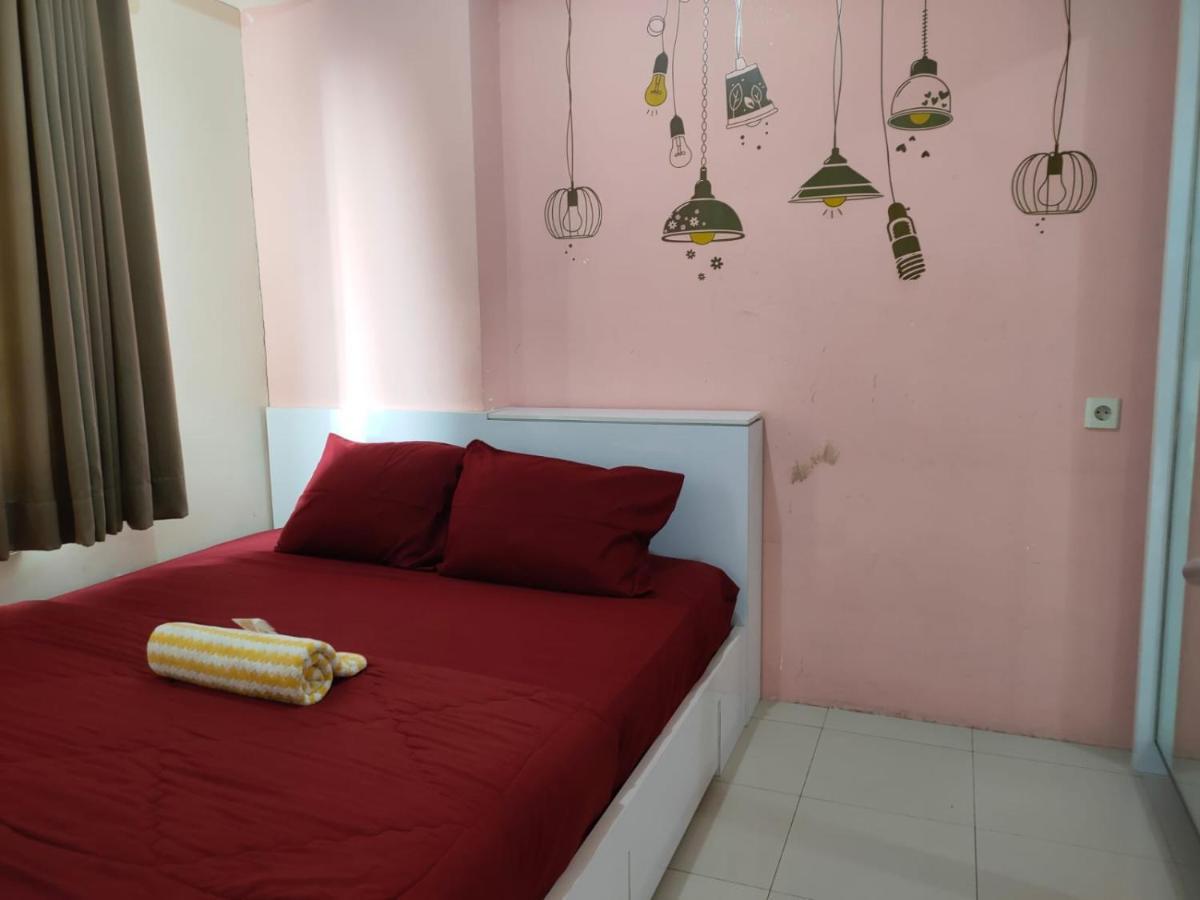Apartemen Bassura City By Maezura Property Yakarta Exterior foto
