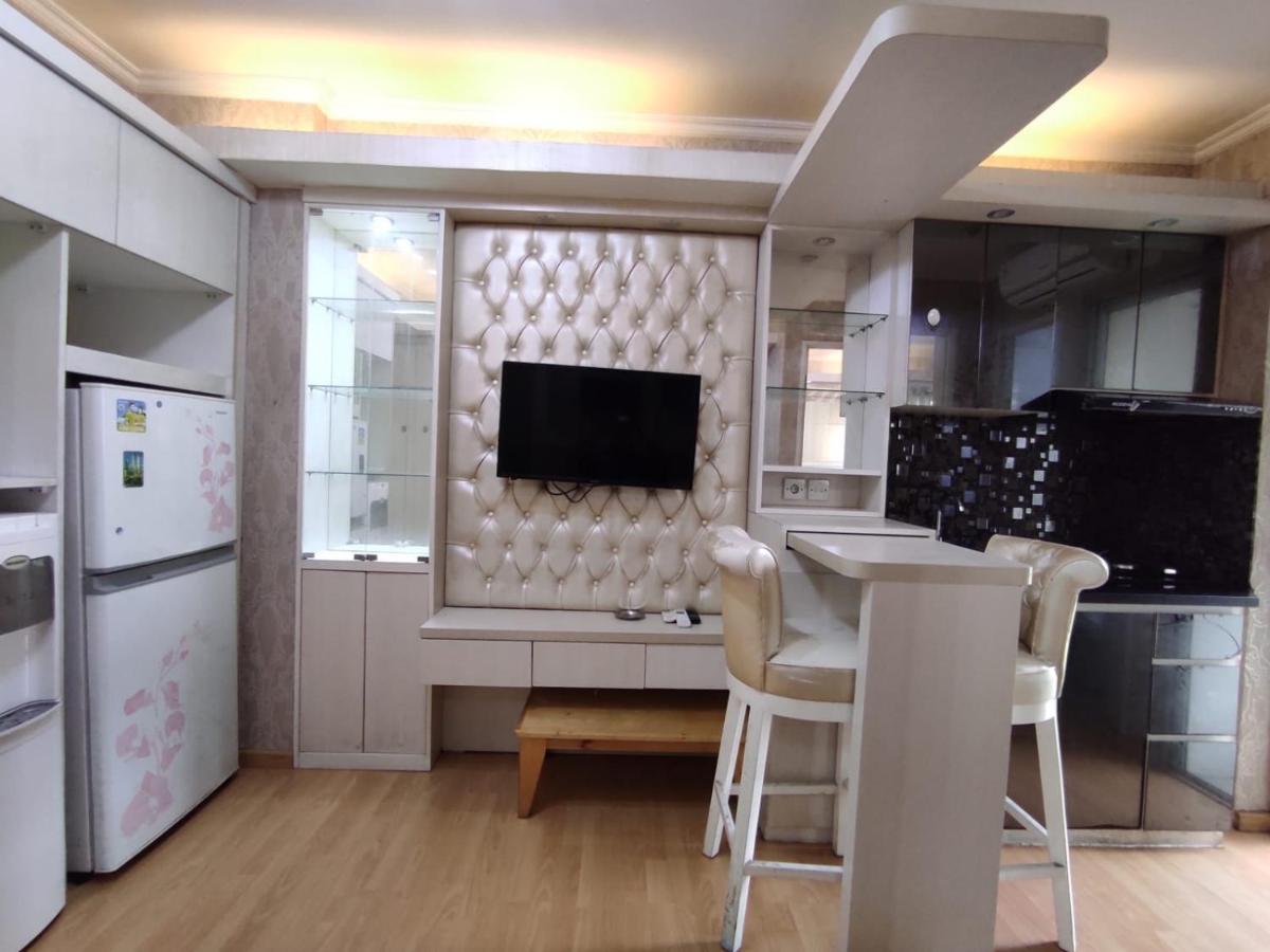 Apartemen Bassura City By Maezura Property Yakarta Exterior foto