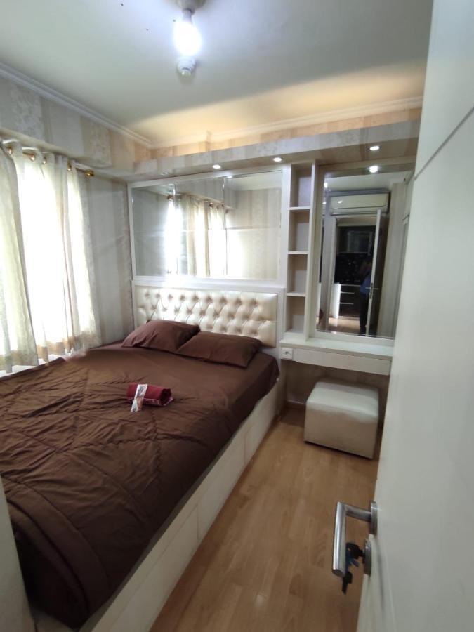 Apartemen Bassura City By Maezura Property Yakarta Exterior foto