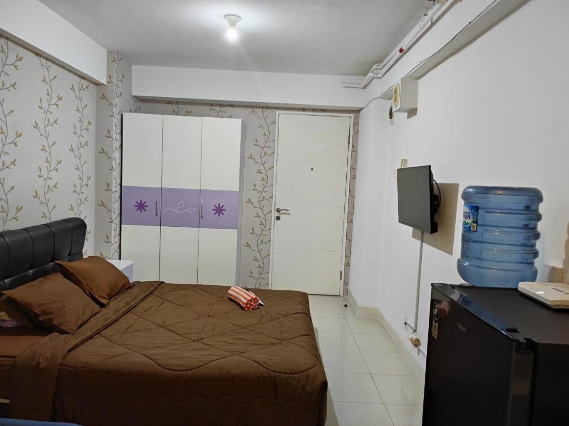 Apartemen Bassura City By Maezura Property Yakarta Exterior foto