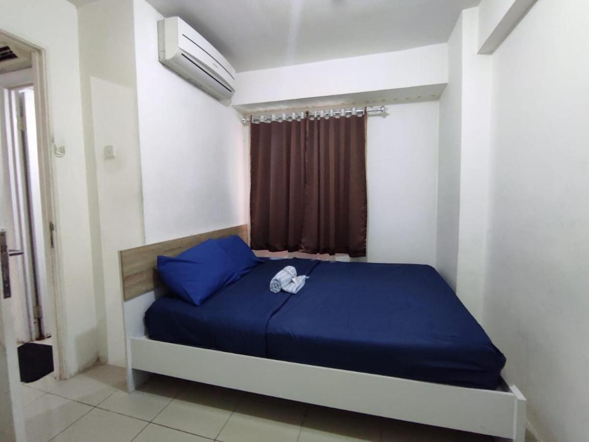Apartemen Bassura City By Maezura Property Yakarta Exterior foto